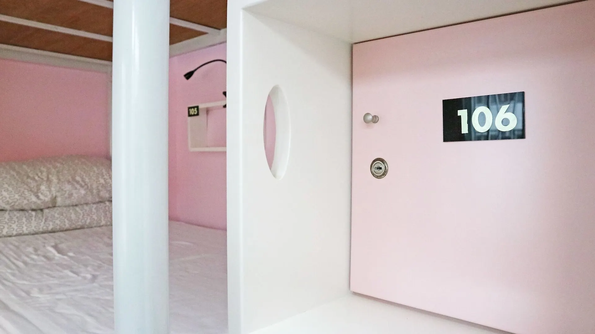 Starpacker Hostel Kowloon