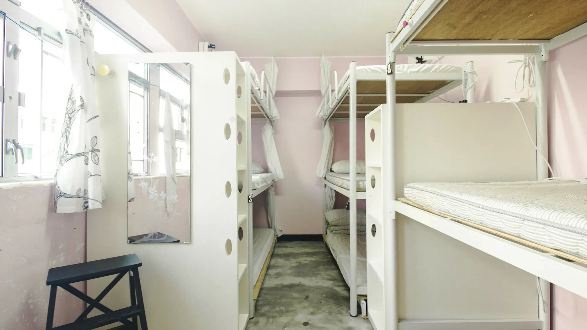 Starpacker Hostel Kowloon  Kowloon (Hong Kong)
