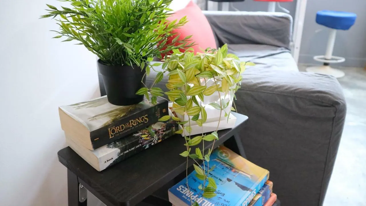 Starpacker Hostel Kowloon  0*, Kowloon (Hong Kong)