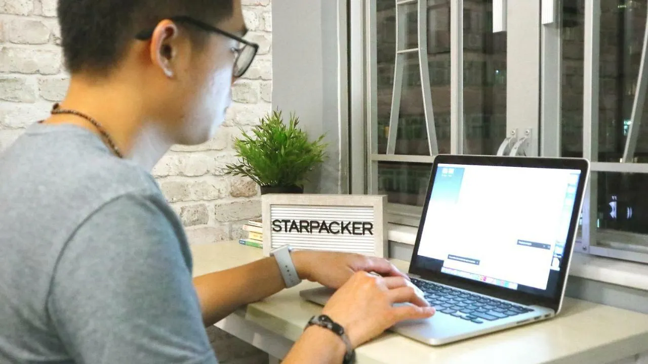 Starpacker Hostel Kowloon  0*, Kowloon (Hong Kong) China